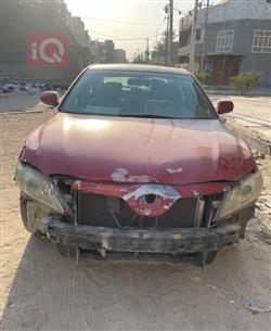 تۆیۆتا کامری